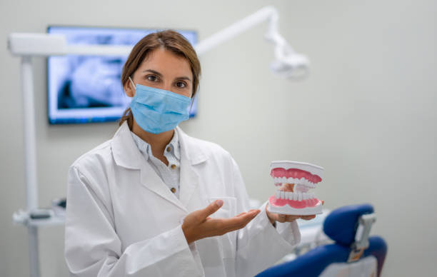 Best Chipped Tooth Repair Near Me  in Duboistown, PA