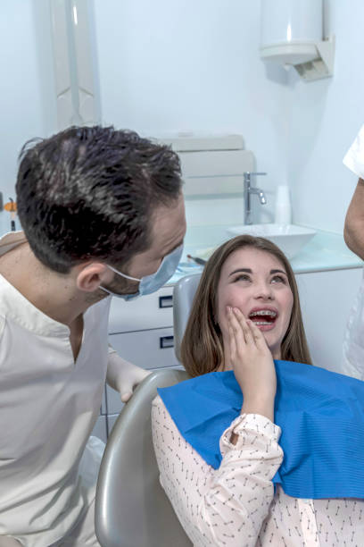 Emergency Dental Filling Replacement in PA