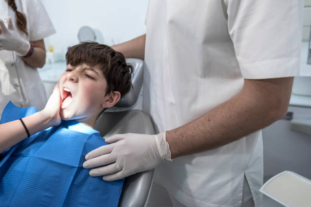Best Knocked-Out Tooth Emergency  in Duboistown, PA