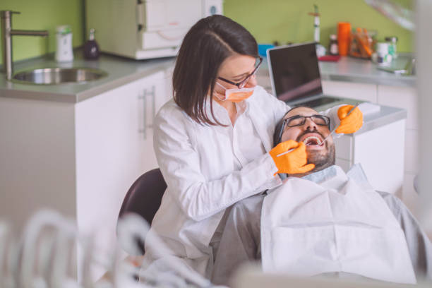 Best Tooth Pain Emergency Relief  in Duboistown, PA