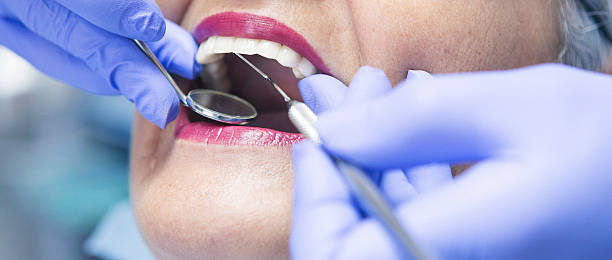 Best Knocked-Out Tooth Emergency  in Duboistown, PA